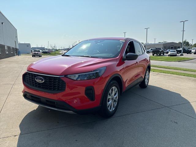 new 2024 Ford Escape car, priced at $29,211