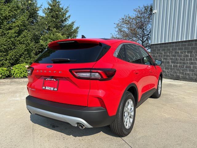 new 2024 Ford Escape car, priced at $29,211