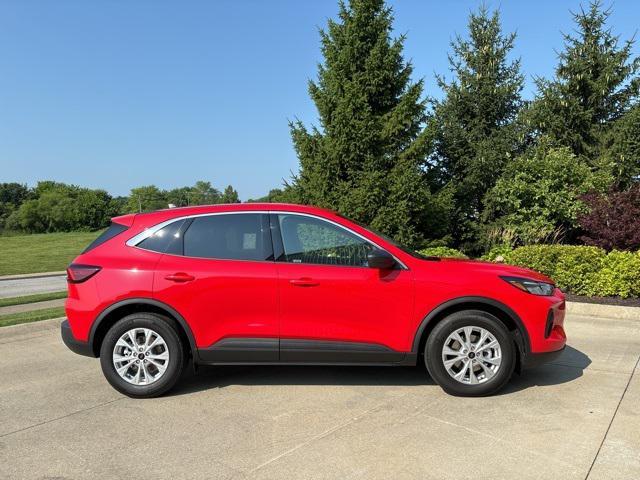 new 2024 Ford Escape car, priced at $29,211