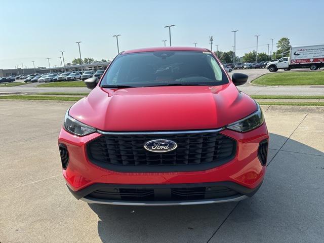 new 2024 Ford Escape car, priced at $29,211