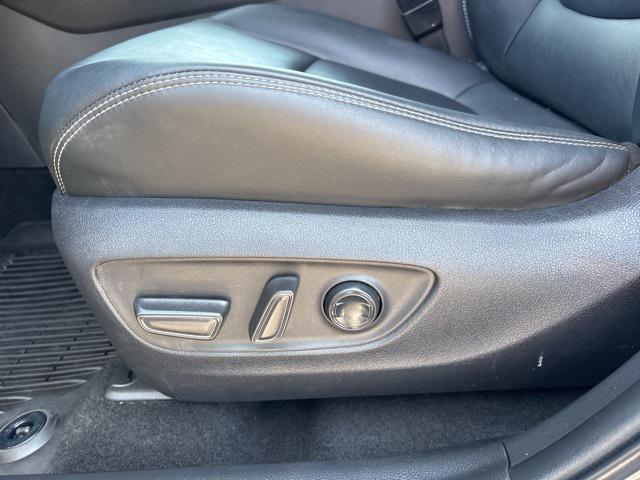 used 2022 Toyota RAV4 car, priced at $29,980