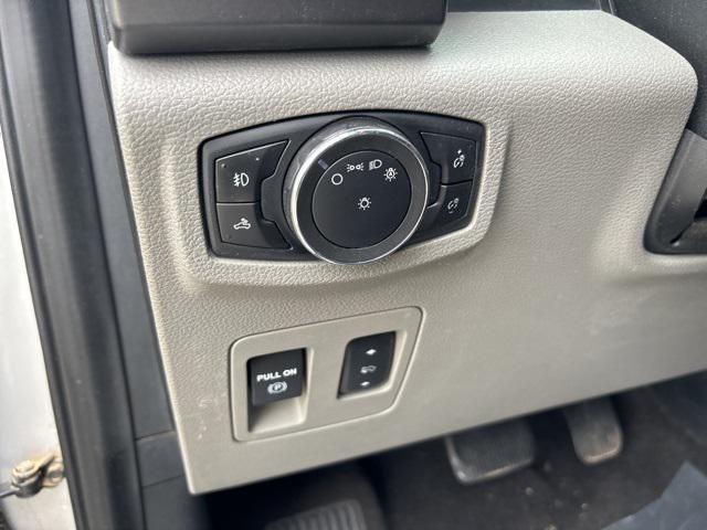 used 2019 Ford F-150 car, priced at $41,980