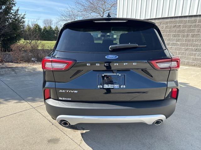 new 2025 Ford Escape car, priced at $29,525