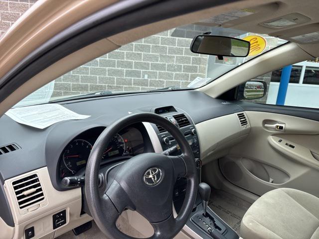 used 2013 Toyota Corolla car, priced at $14,999