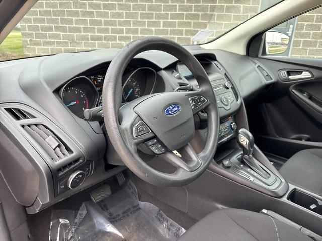 used 2018 Ford Focus car, priced at $15,999