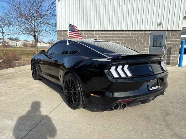 used 2016 Ford Shelby GT350 car, priced at $48,253