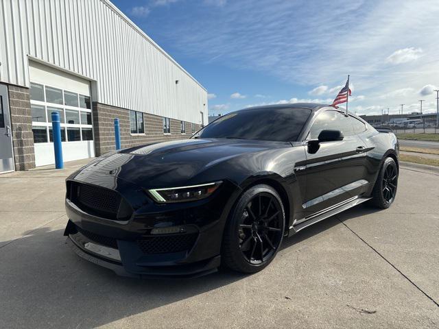 used 2016 Ford Shelby GT350 car, priced at $48,253