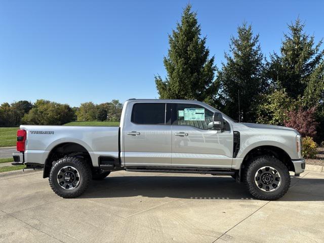 new 2024 Ford F-350 car, priced at $64,807