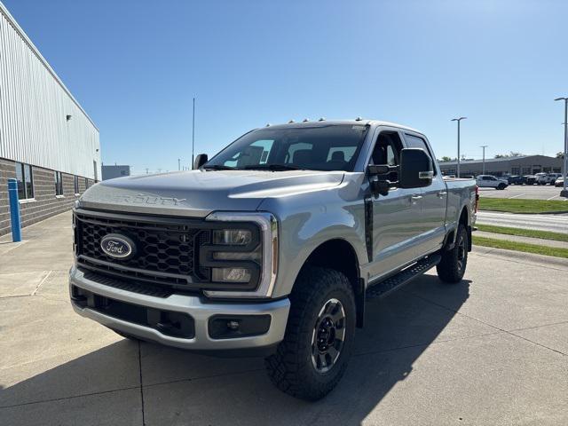 new 2024 Ford F-350 car, priced at $64,807