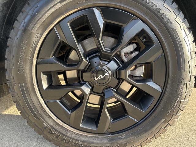 used 2023 Kia Telluride car, priced at $43,980