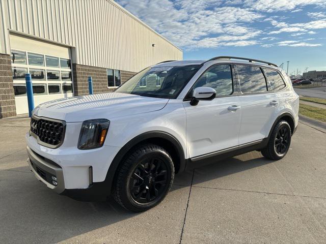 used 2023 Kia Telluride car, priced at $43,980