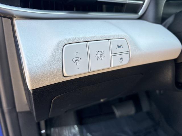 used 2023 Hyundai Elantra car, priced at $24,980