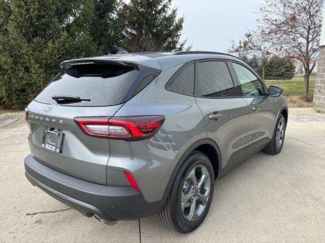 new 2025 Ford Escape car, priced at $31,874