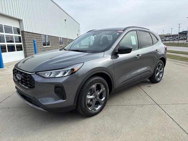 new 2025 Ford Escape car, priced at $31,874