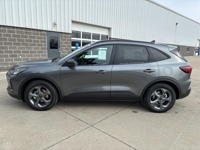 new 2025 Ford Escape car, priced at $31,874