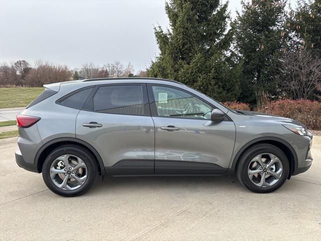 new 2025 Ford Escape car, priced at $31,874