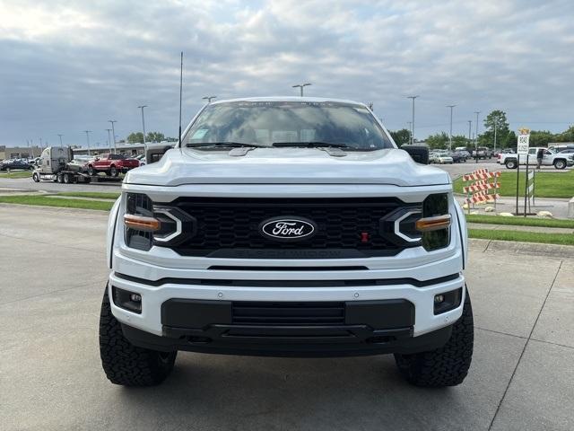 new 2024 Ford F-150 car, priced at $89,629