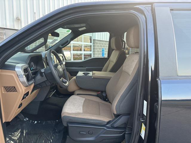 used 2023 Ford F-150 car, priced at $39,985