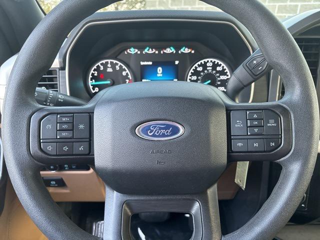 used 2023 Ford F-150 car, priced at $39,985