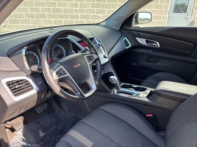 used 2011 GMC Terrain car, priced at $11,500