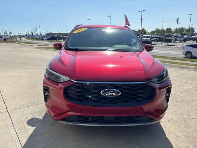 used 2023 Ford Escape car, priced at $30,764