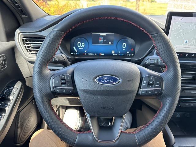used 2023 Ford Escape car, priced at $30,764