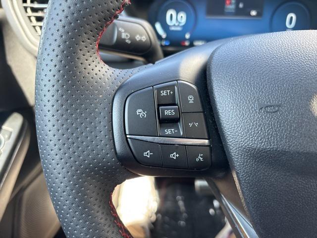 used 2023 Ford Escape car, priced at $30,764
