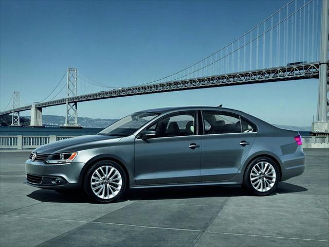 used 2014 Volkswagen Jetta car, priced at $10,980