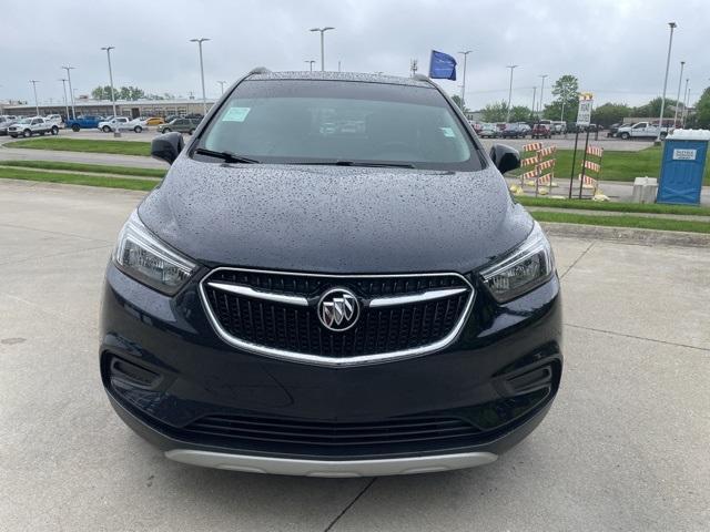 used 2022 Buick Encore car, priced at $23,980