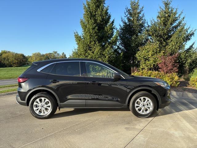 new 2024 Ford Escape car, priced at $31,297