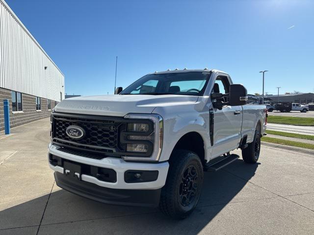 new 2024 Ford F-250 car, priced at $54,225