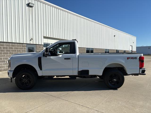 new 2024 Ford F-250 car, priced at $54,225