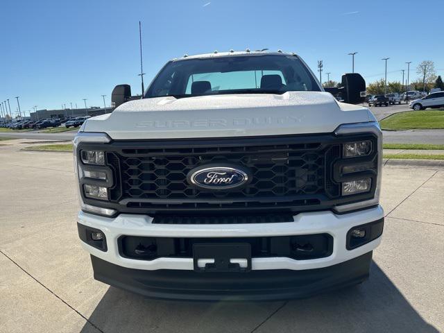 new 2024 Ford F-250 car, priced at $54,225