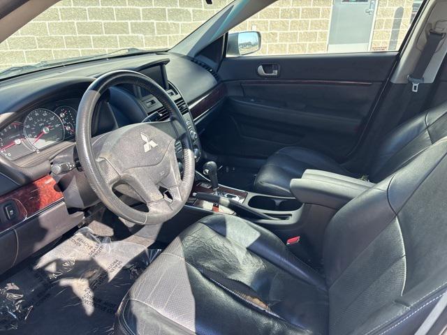 used 2010 Mitsubishi Galant car, priced at $6,980