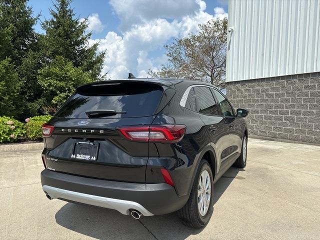 new 2024 Ford Escape car, priced at $29,305