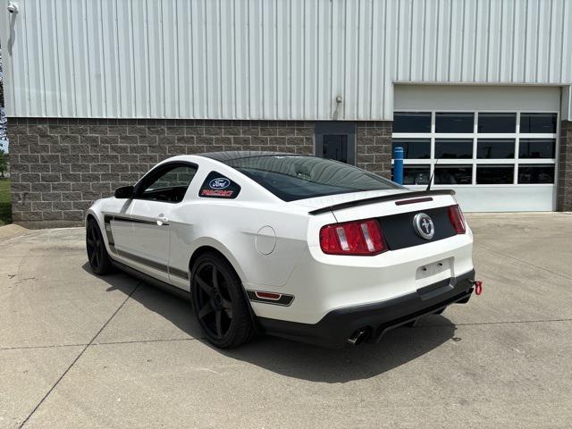 used 2012 Ford Mustang car, priced at $37,507