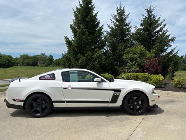 used 2012 Ford Mustang car, priced at $37,507