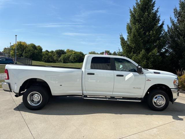 used 2024 Ram 3500 car, priced at $59,399