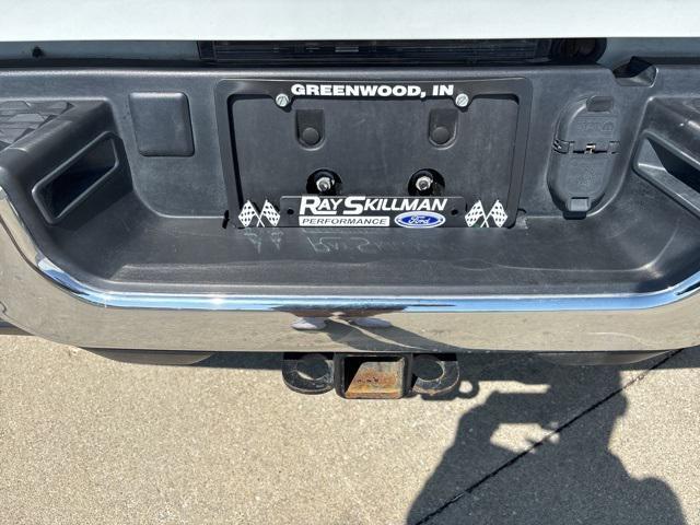 used 2024 Ram 3500 car, priced at $59,399