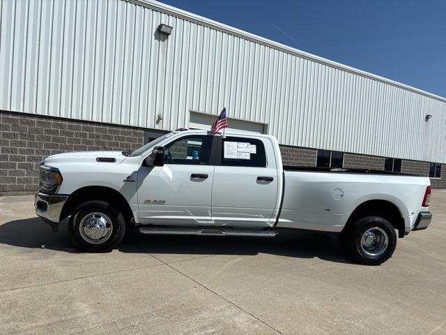 used 2024 Ram 3500 car, priced at $59,399