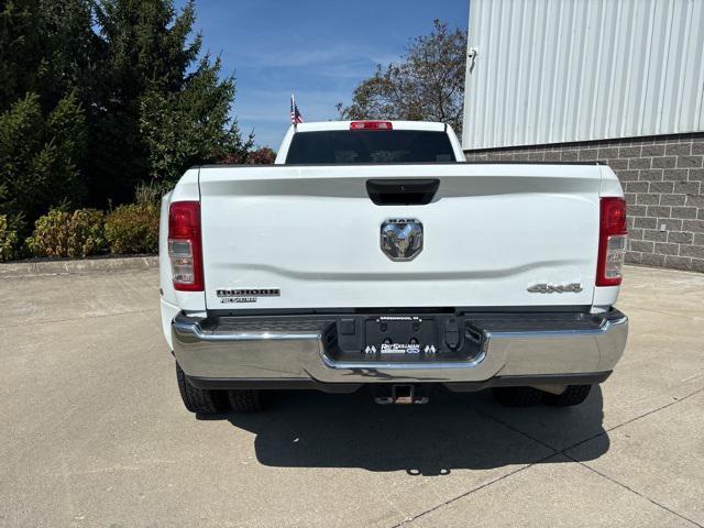 used 2024 Ram 3500 car, priced at $59,399