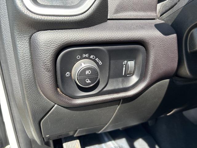 used 2024 Ram 3500 car, priced at $59,399