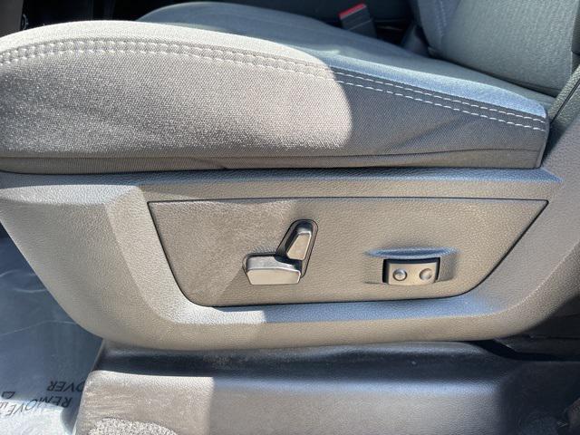 used 2024 Ram 3500 car, priced at $59,399