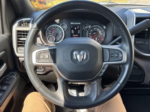 used 2024 Ram 3500 car, priced at $59,399