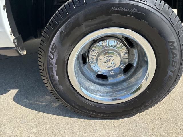 used 2024 Ram 3500 car, priced at $59,399