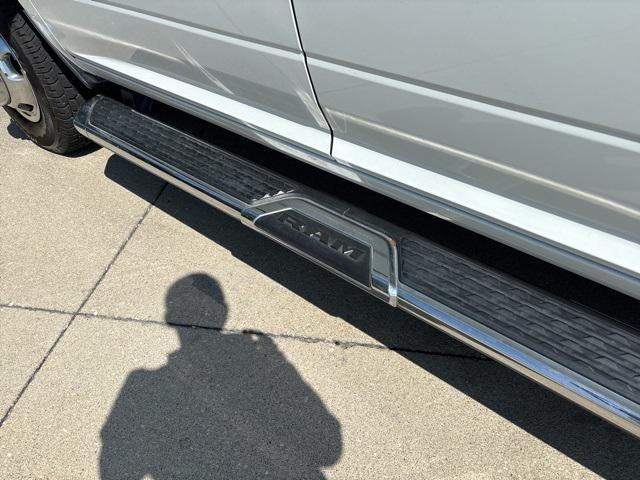 used 2024 Ram 3500 car, priced at $59,399