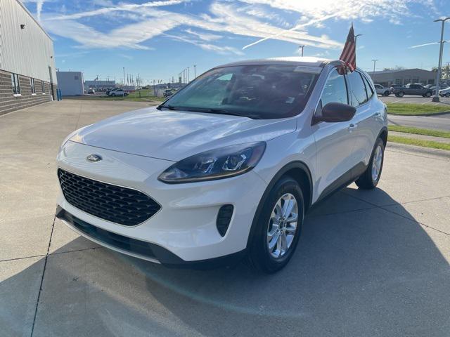 used 2022 Ford Escape car, priced at $23,980