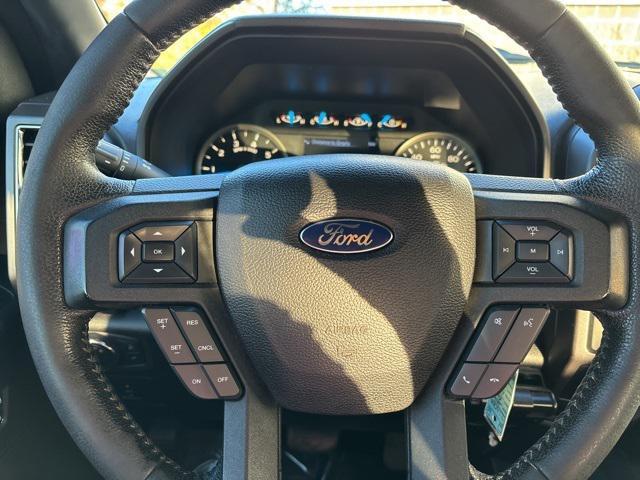 used 2016 Ford F-150 car, priced at $22,980