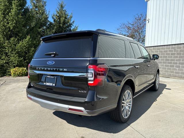 new 2024 Ford Expedition car, priced at $76,930