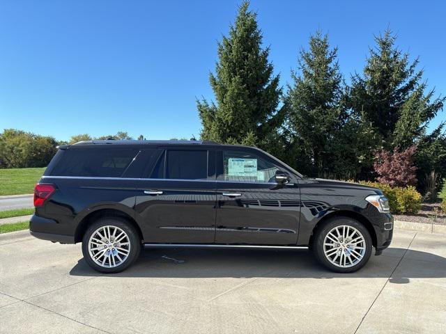 new 2024 Ford Expedition car, priced at $76,930